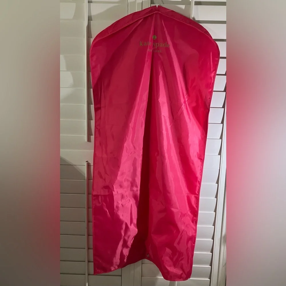 Kate Spade Garment Bag - Picture 2 of 2